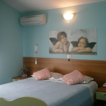 Hotel Lory My Wellness Spa Chianciano Terme Eksteriør billede