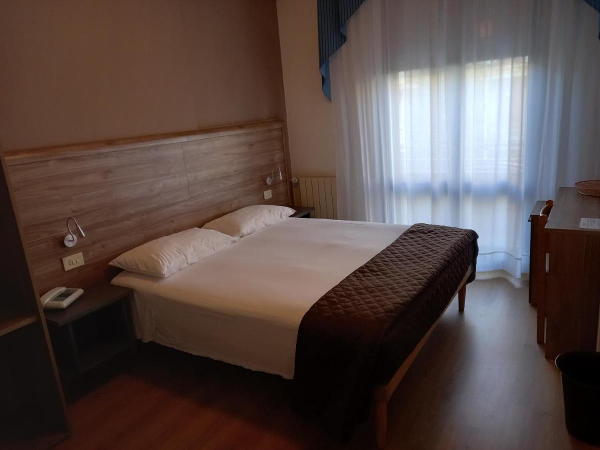Hotel Lory My Wellness Spa Chianciano Terme Eksteriør billede