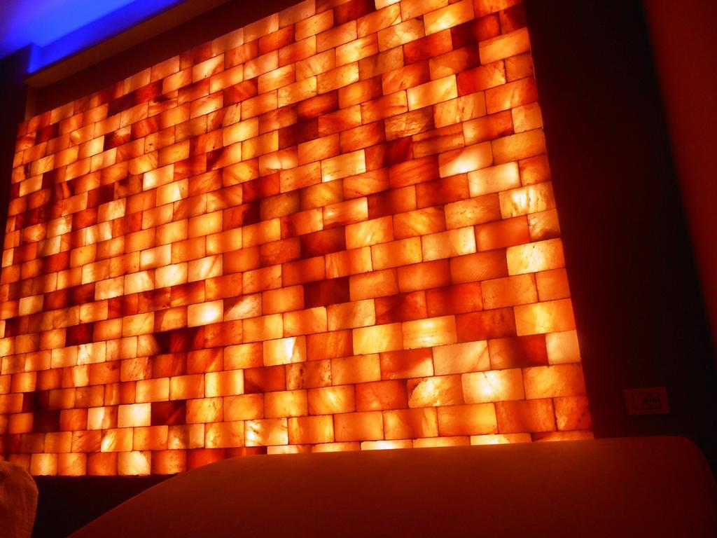 Hotel Lory My Wellness Spa Chianciano Terme Eksteriør billede