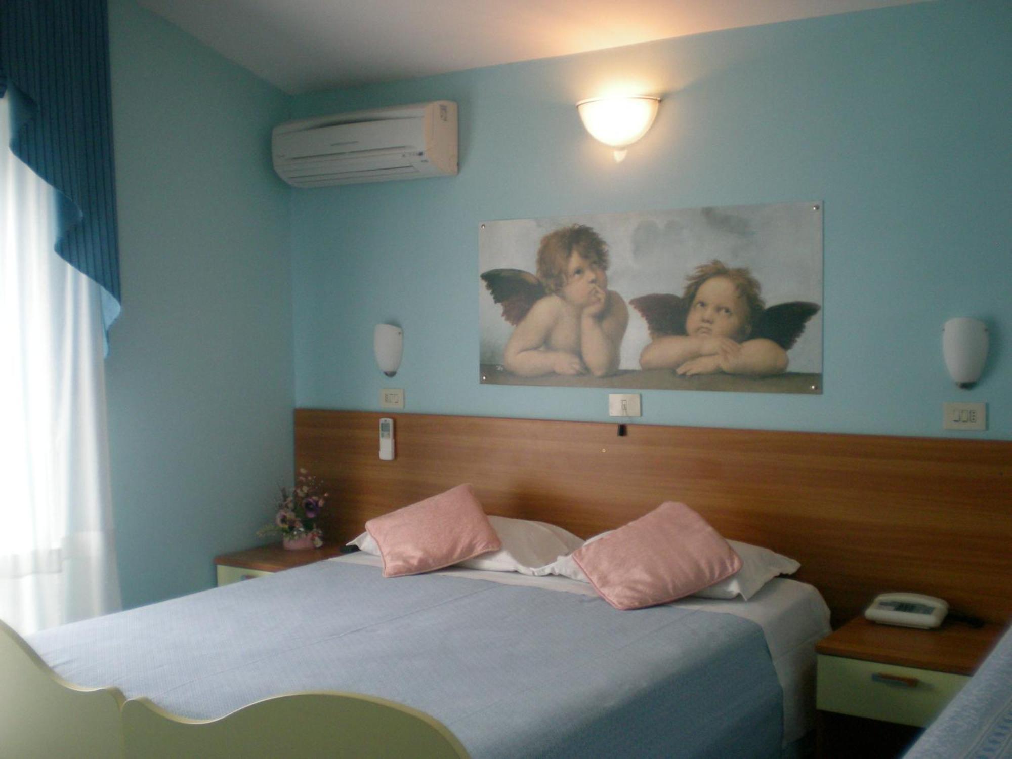 Hotel Lory My Wellness Spa Chianciano Terme Eksteriør billede