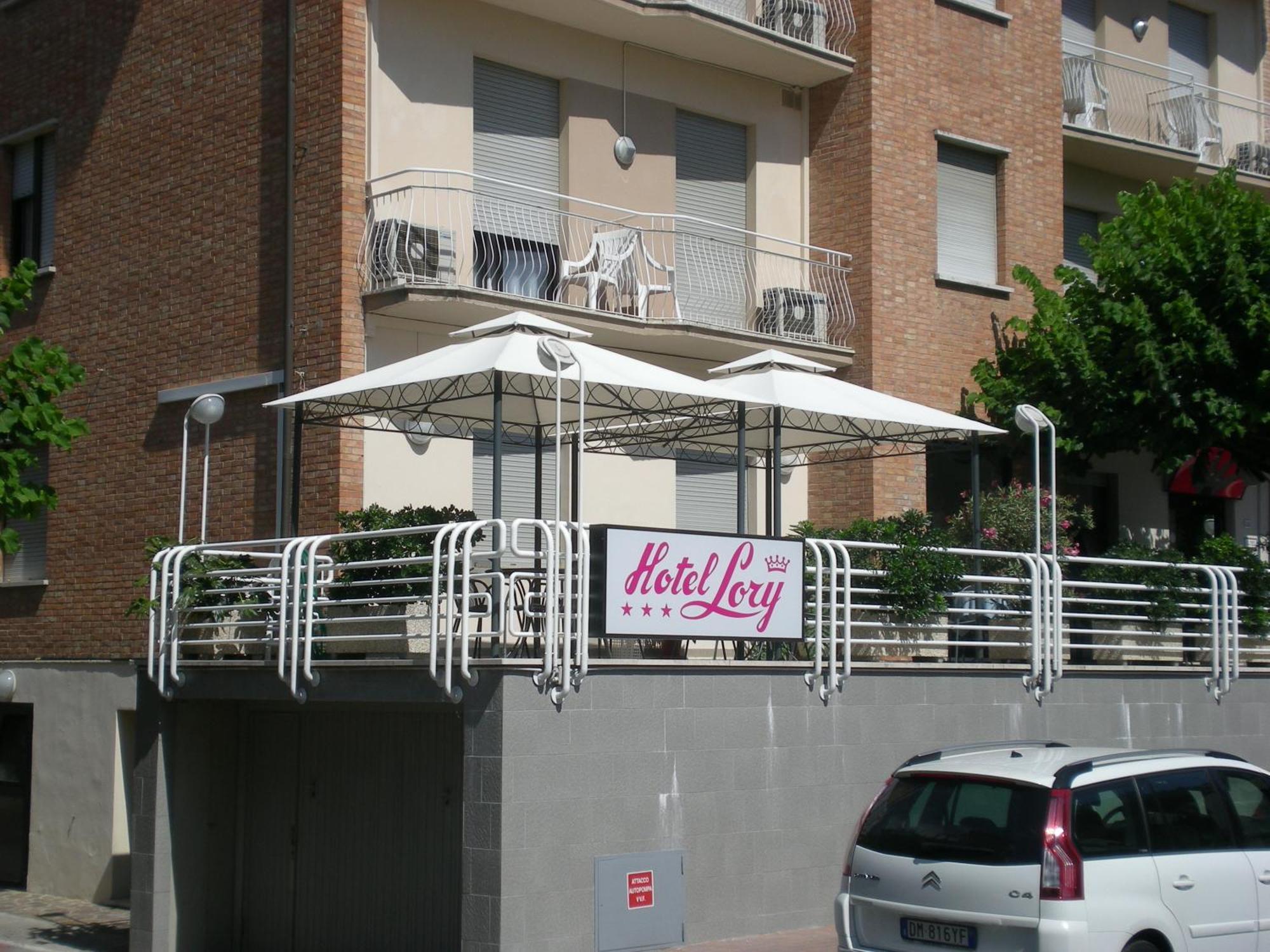 Hotel Lory My Wellness Spa Chianciano Terme Eksteriør billede
