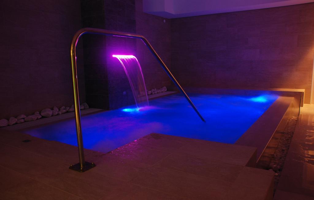 Hotel Lory My Wellness Spa Chianciano Terme Eksteriør billede