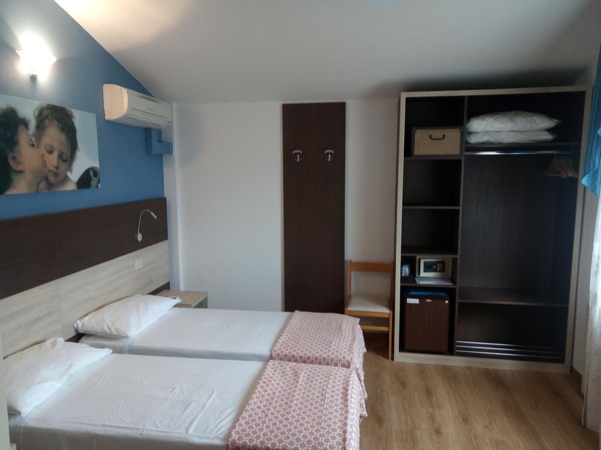 Hotel Lory My Wellness Spa Chianciano Terme Eksteriør billede