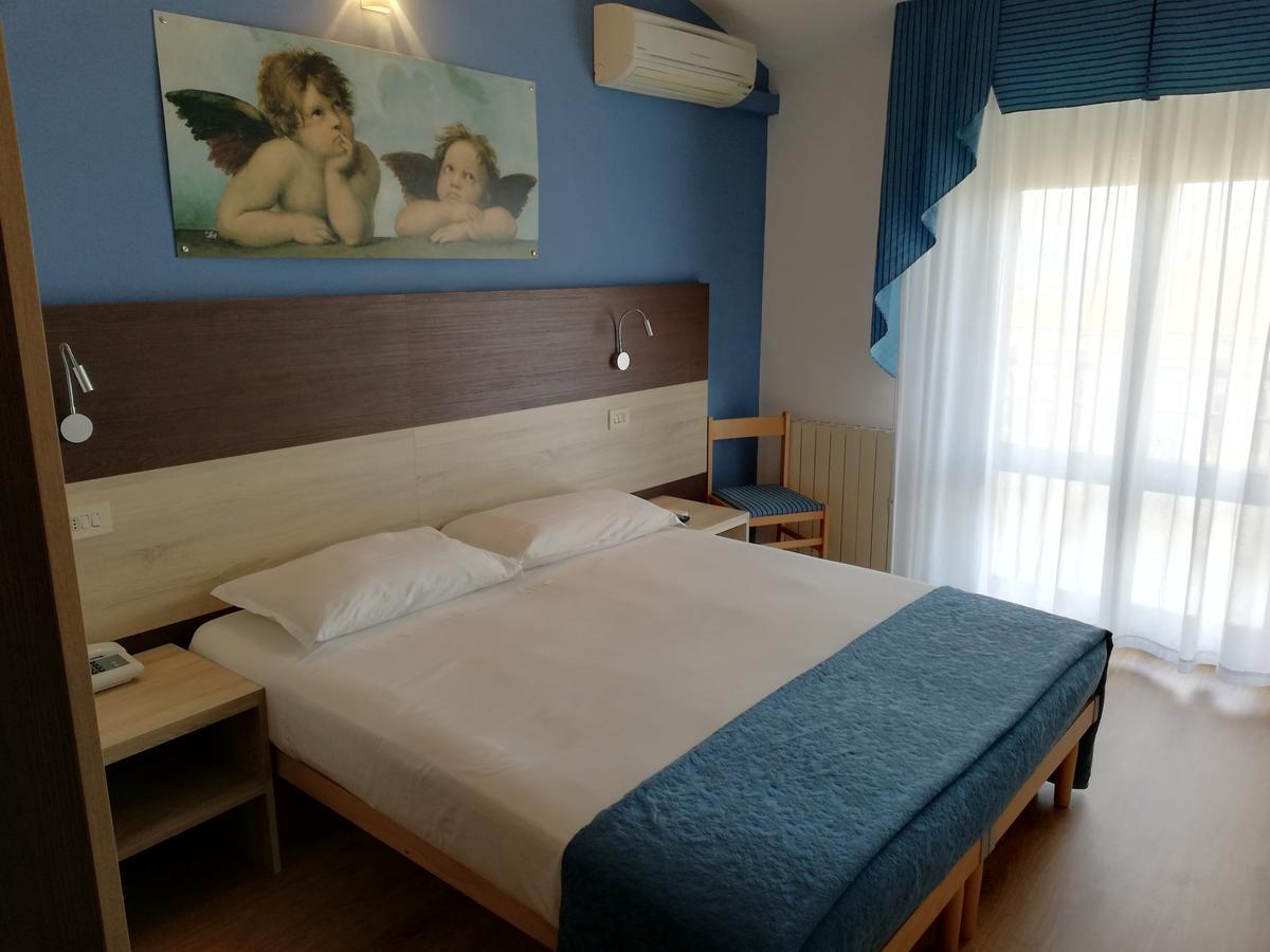 Hotel Lory My Wellness Spa Chianciano Terme Eksteriør billede