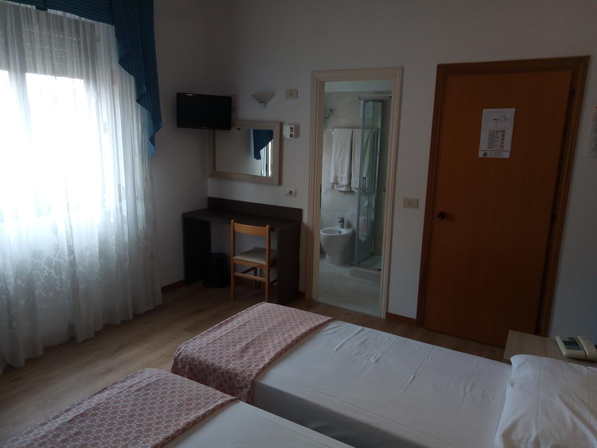 Hotel Lory My Wellness Spa Chianciano Terme Eksteriør billede