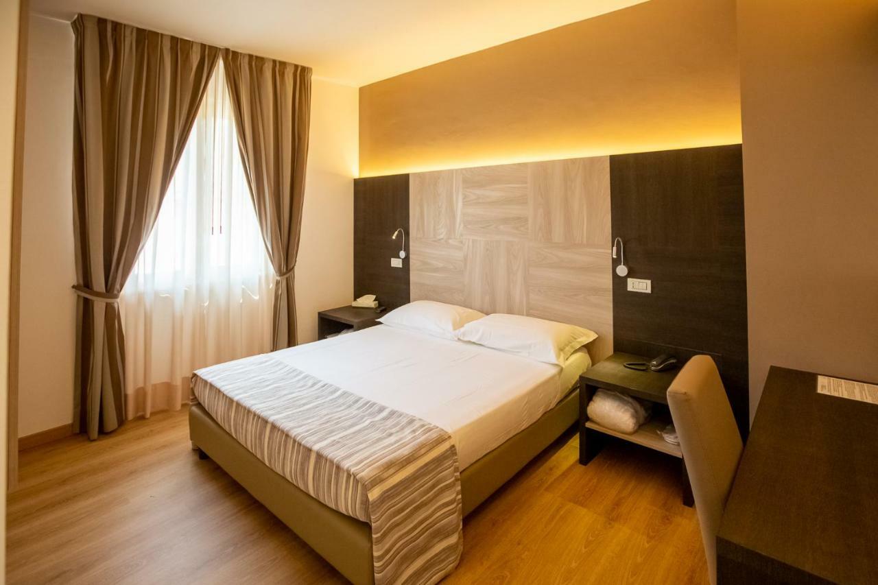 Hotel Lory My Wellness Spa Chianciano Terme Eksteriør billede