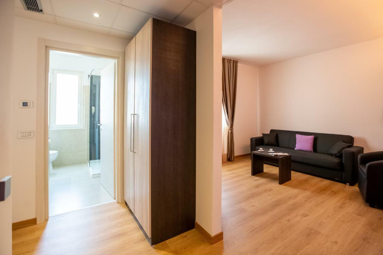 Hotel Lory My Wellness Spa Chianciano Terme Eksteriør billede