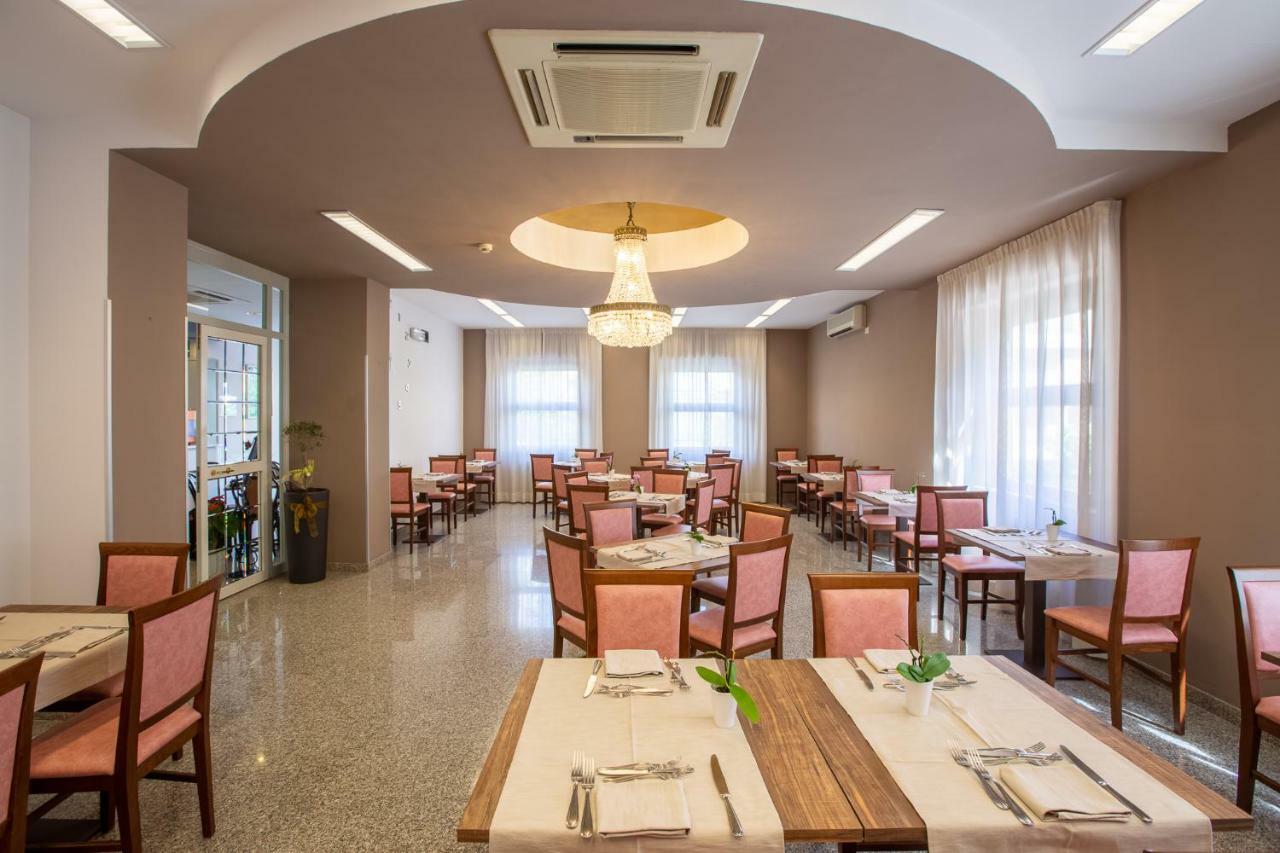 Hotel Lory My Wellness Spa Chianciano Terme Eksteriør billede