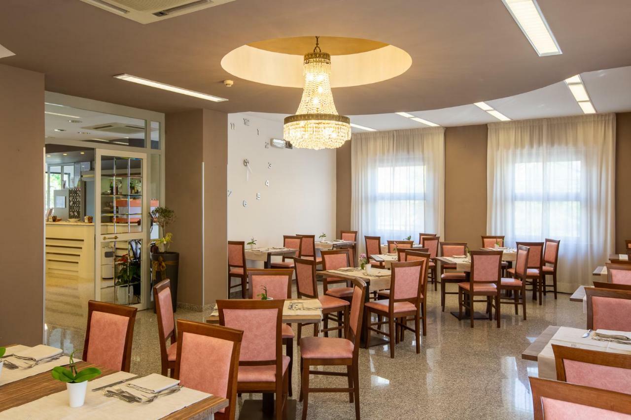 Hotel Lory My Wellness Spa Chianciano Terme Eksteriør billede