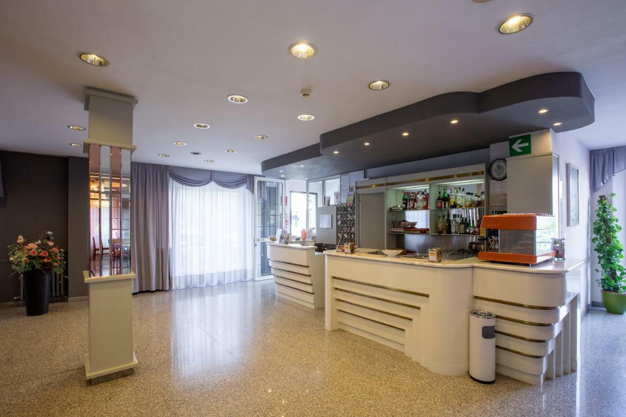 Hotel Lory My Wellness Spa Chianciano Terme Eksteriør billede