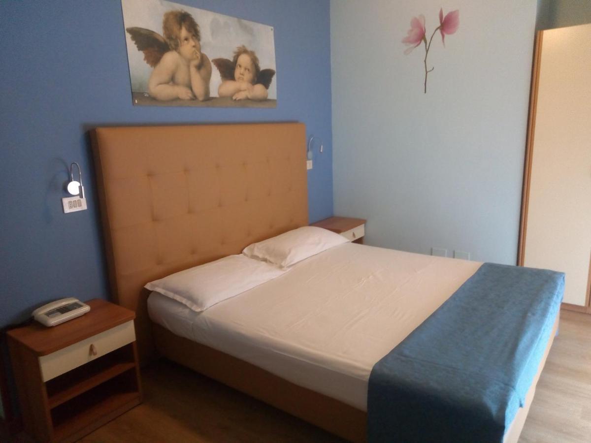 Hotel Lory My Wellness Spa Chianciano Terme Eksteriør billede